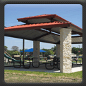 Custom Carports and Custom Canopy Awning Structures. Custom Carports For Apartment Buildings, Condos, Hotels, Motels and Custom Canopies For Commercial Properties.